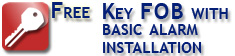 Free Key FOB, Basic Installation